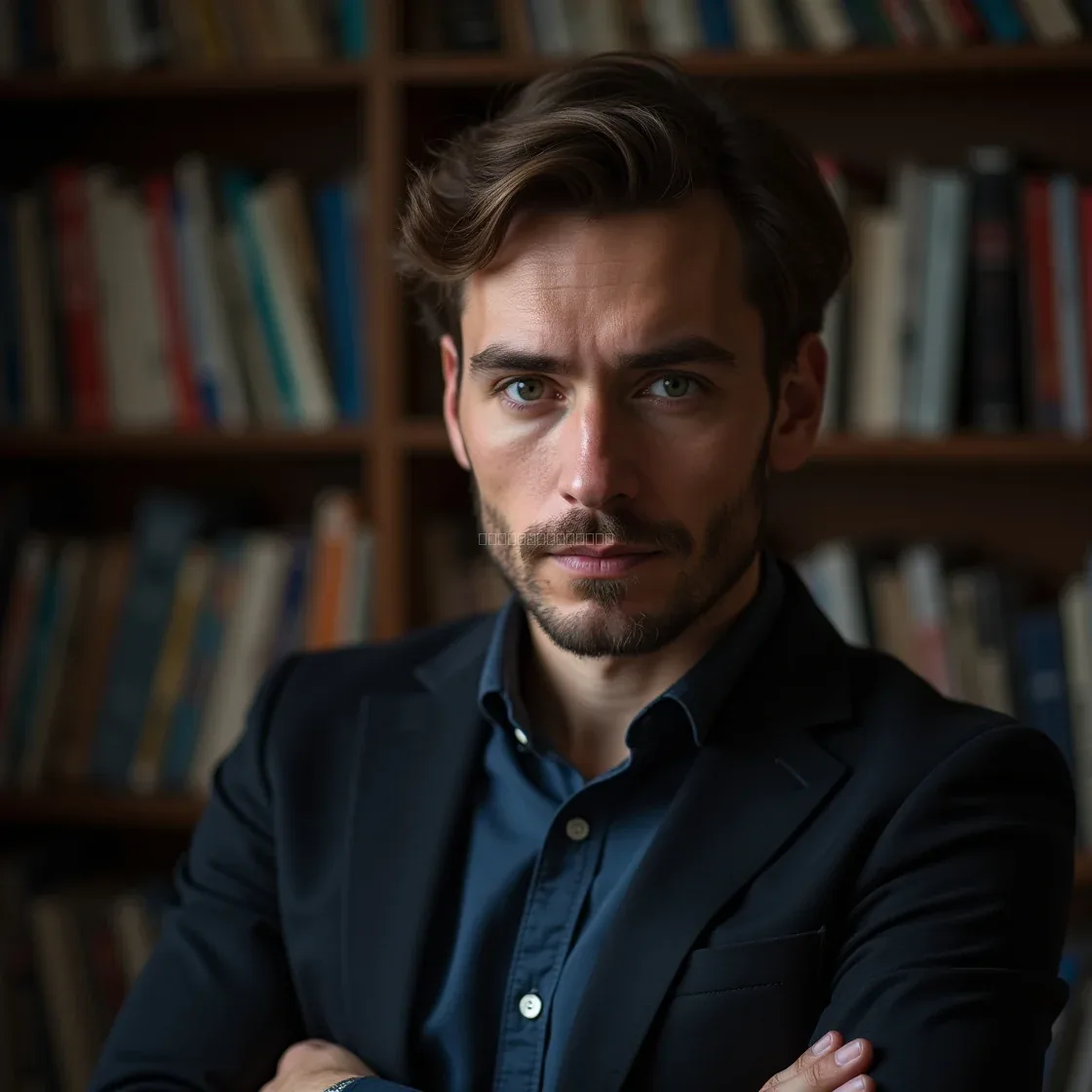 Luka Breznik